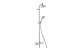 Душевая система Hansgrohe Croma 160 Showerpipe 27135000 АКВАМЕТРИЯ
