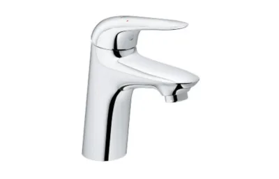 Смеситель для раковины Grohe Eurostyle 2015 Solid 23713003 АКВАМЕТРИЯ