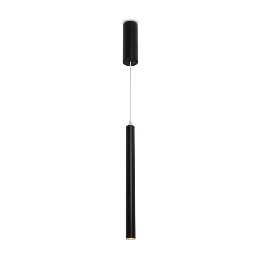 Подвесной светодиодный светильник Freya Telescope FR5168PL-L3B MAYTONI