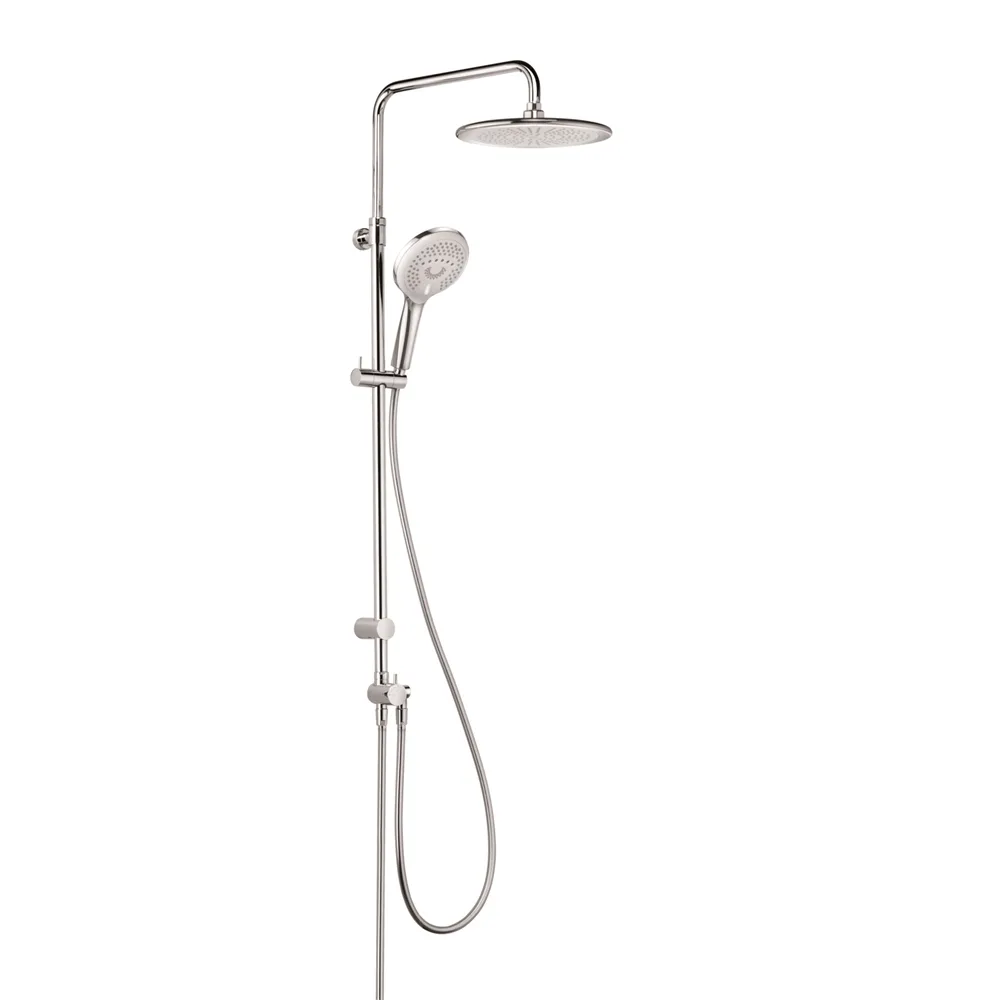 KLUDI Freshline Dual Shower System АТЕЛЬЕ ВАННОЙ КОМНАТЫ. САМАРА