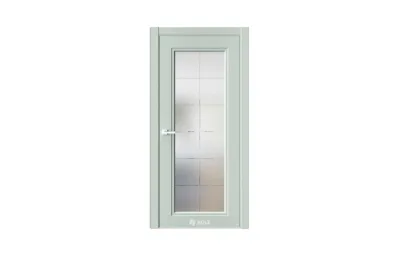 Neo Classic N2 Агат RAL7038 стекло 7 ДВЕРЕЙ