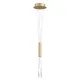 Подвесной светильни Maytoni Zon C032C-04-MG MAYTONI