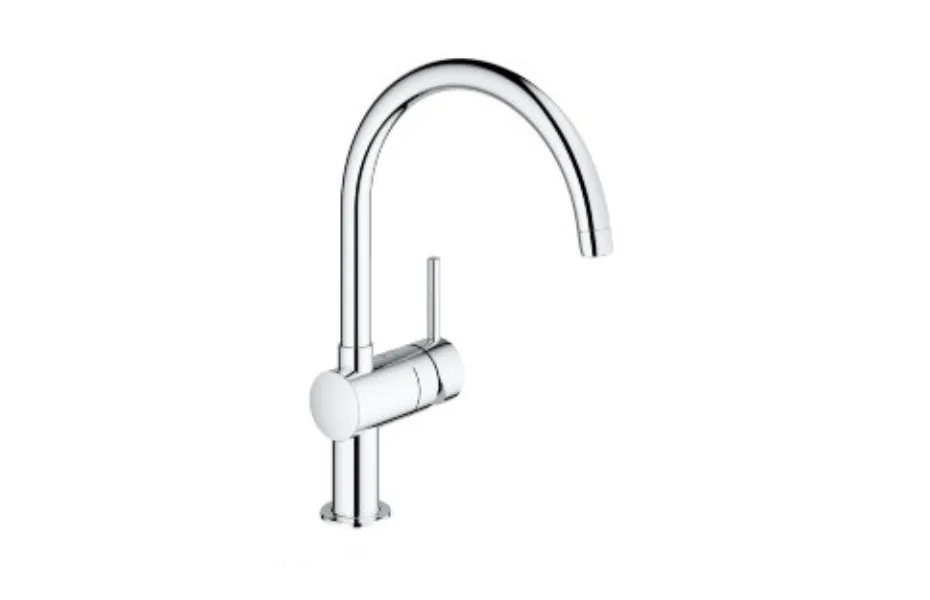 Смеситель для кухни Grohe Minta 32917000 АКВАМЕТРИЯ