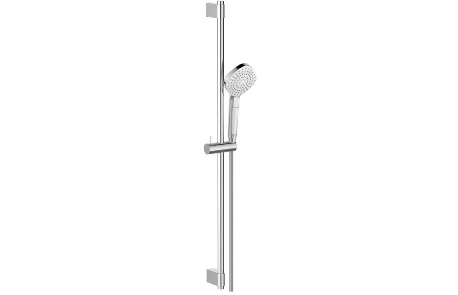IDEAL STANDARD IDEALRAIN Душевой гарнитур со штангой EVO DIAMOND L3 АТЕЛЬЕ ВАННОЙ КОМНАТЫ. САМАРА
