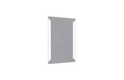 Зеркало Aquanet Сорренто 7085 LED МОСПЛИТКА