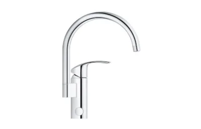 Смеситель для кухни Grohe Eurosmart New 33202002 АКВАМЕТРИЯ