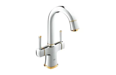 Смеситель для раковины Grohe Grandera 21107IG0 АКВАМЕТРИЯ