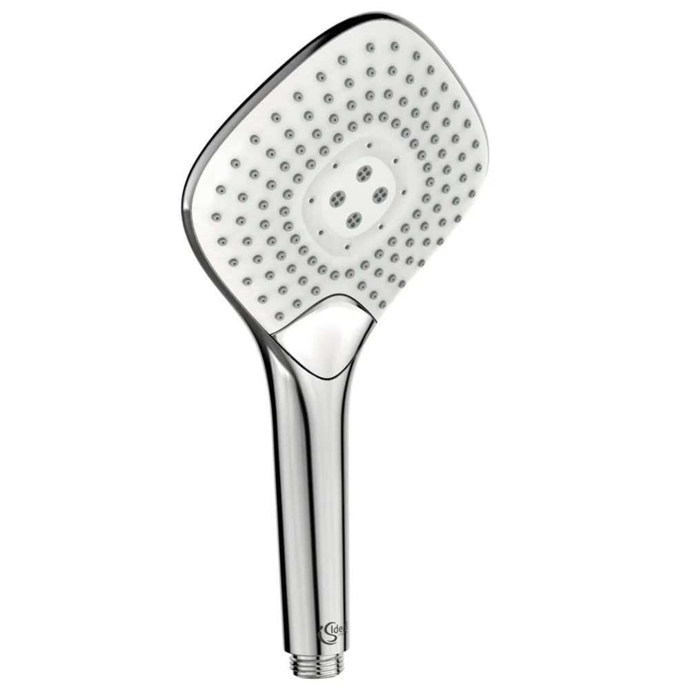 IDEAL STANDARD IDEALRAIN Лейка душевая EVO JET DIAMOND XL3 АТЕЛЬЕ ВАННОЙ КОМНАТЫ. САМАРА