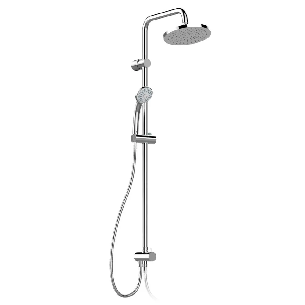 IDEAL STANDARD IDEALRAIN ECO Душевая система для установки с настенным смесителем АТЕЛЬЕ ВАННОЙ КОМНАТЫ