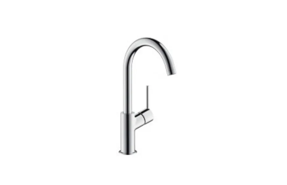 Смеситель для раковины Hansgrohe Talis S2 32082000 АКВАМЕТРИЯ
