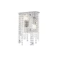 Настенный светильник Maytoni Empress DIA002WL-02CH MAYTONI