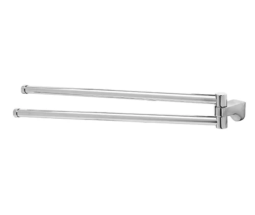 WasserKRAFT Kammel K-8331 Держатель полотенец двойной АТЕЛЬЕ ВАННОЙ КОМНАТЫ. САМАРА