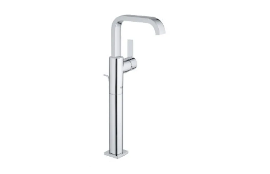 Смеситель для раковины Grohe Allure 32249000 АКВАМЕТРИЯ