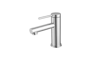Смеситель для раковины Abber Emotion AF8810 хром глянец МОСПЛИТКА