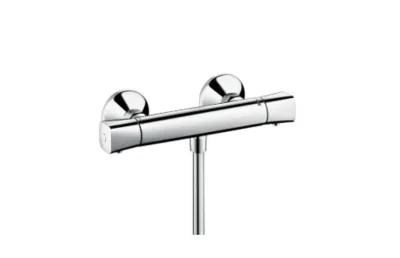 Термостат для душа Hansgrohe Logis Ecostat Universal 13122000 АКВАМЕТРИЯ