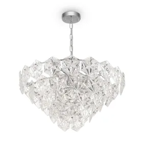 Хрустальная люстра Freya Molly FR1004PL-12CH MAYTONI