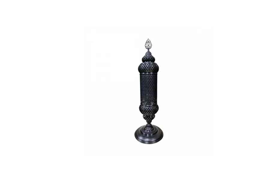 НАСТОЛЬНАЯ ЛАМПА KINK LIGHT ЧИНГИС 101377 MNOGOROZETOK - МНОГОРОЗЕТОК