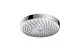Верхний душ Hansgrohe Croma Select S 180 2jet (хром) 26522000 АКВАМЕТРИЯ