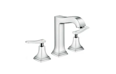 Смеситель для раковины Hansgrohe Metropol Classic 31331000 АКВАМЕТРИЯ