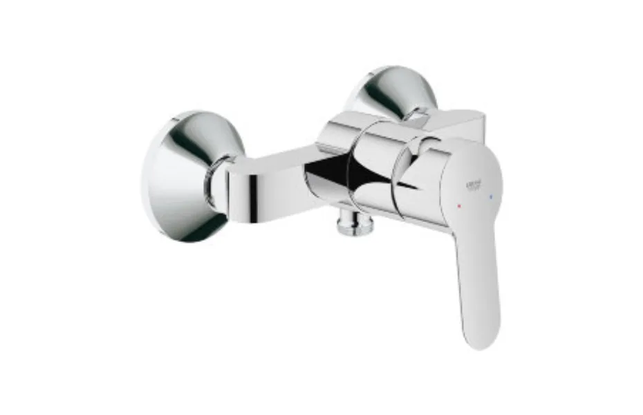 Смеситель для душа Grohe BauEdge 23333000 АКВАМЕТРИЯ