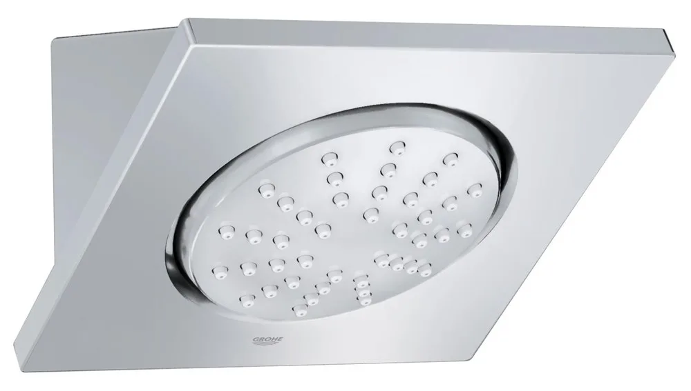 GROHE Rainshower F Верхний душ 5" АТЕЛЬЕ ВАННОЙ КОМНАТЫ. САМАРА