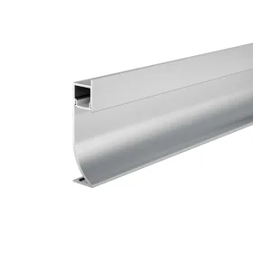 Профиль Maytoni Алюминиевый профиль ALM-5314-S-2M MAYTONI