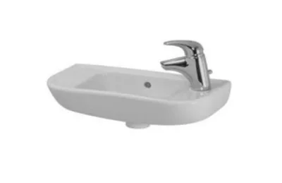 Раковина подвесная Laufen Pro 50х25 8.1695.7.000.106.1 АКВАМЕТРИЯ