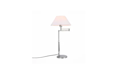 НАСТОЛЬНАЯ ЛАМПА ST LUCE MOSSA SL461.104.01 MNOGOROZETOK - МНОГОРОЗЕТОК