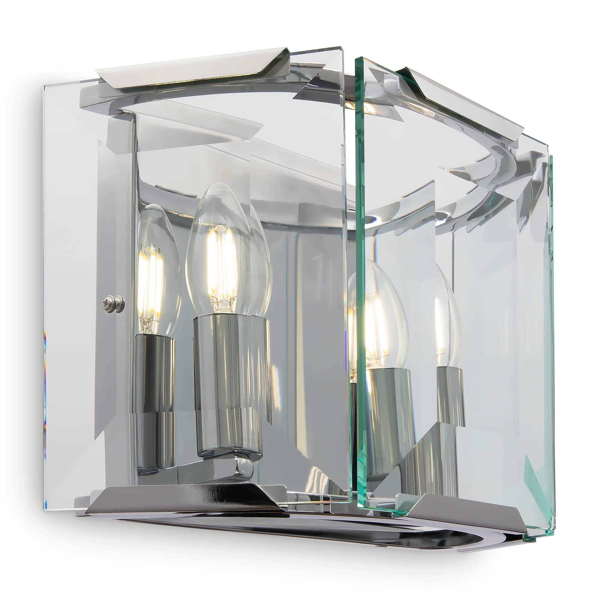 Настенный светильник Maytoni Cerezo MOD202WL-02N MAYTONI