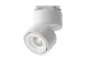 Трековый однофазный светодиодный светильник Maytoni Unity Yin TR084-1-15W3K-W MAYTONI