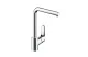 Смеситель для кухни Hansgrohe Focus хром 31817000 АКВАМЕТРИЯ