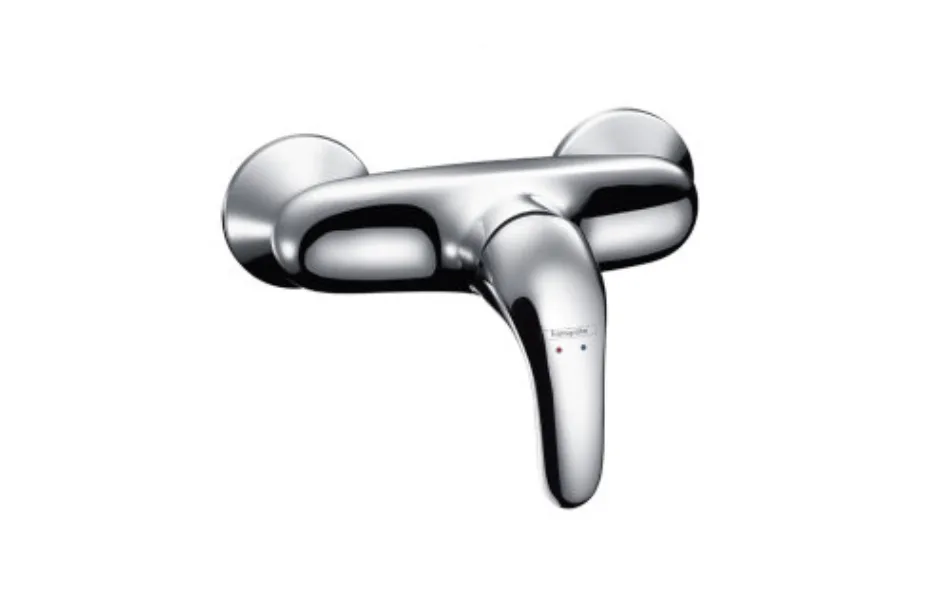 Смеситель для душа Hansgrohe Focus E 31760000 АКВАМЕТРИЯ