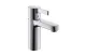 Смеситель для раковины Hansgrohe Metris S 31060000 АКВАМЕТРИЯ