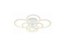 Потолочный светильник CRYSTAL LUX CLT 334