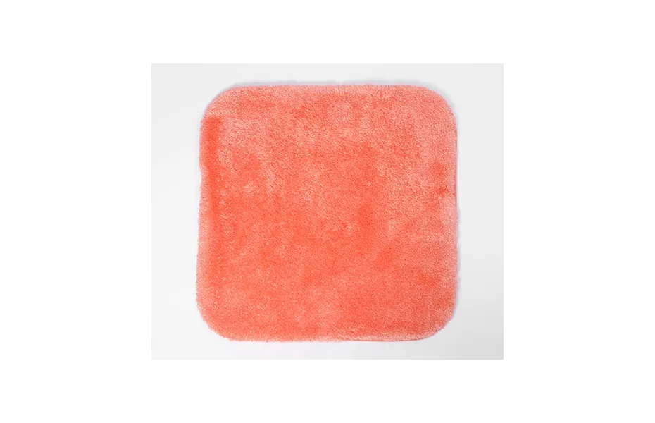 WasserKRAFT Wern BM-2574 Reddish orange Коврик для ванной комнаты АТЕЛЬЕ ВАННОЙ КОМНАТЫ. САМАРА