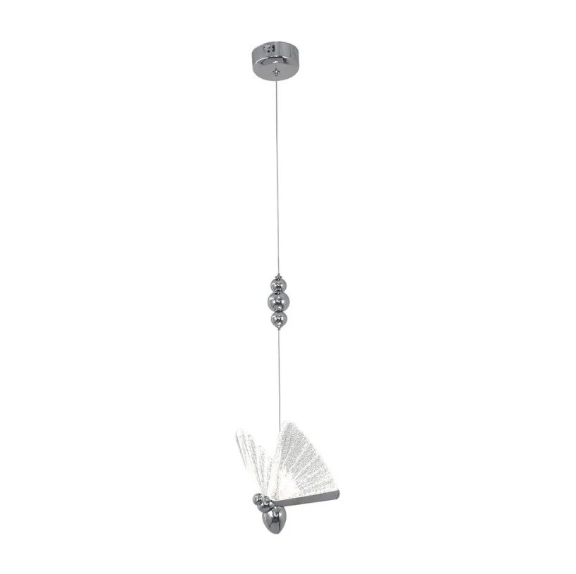 Kink Light Баттерфляй 08444-1A,02 ЭСТЕТИКА СВЕТА