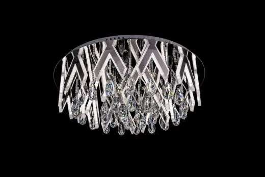 Люстра с пультом Eletto Maximus EL335C174 MAYTONI