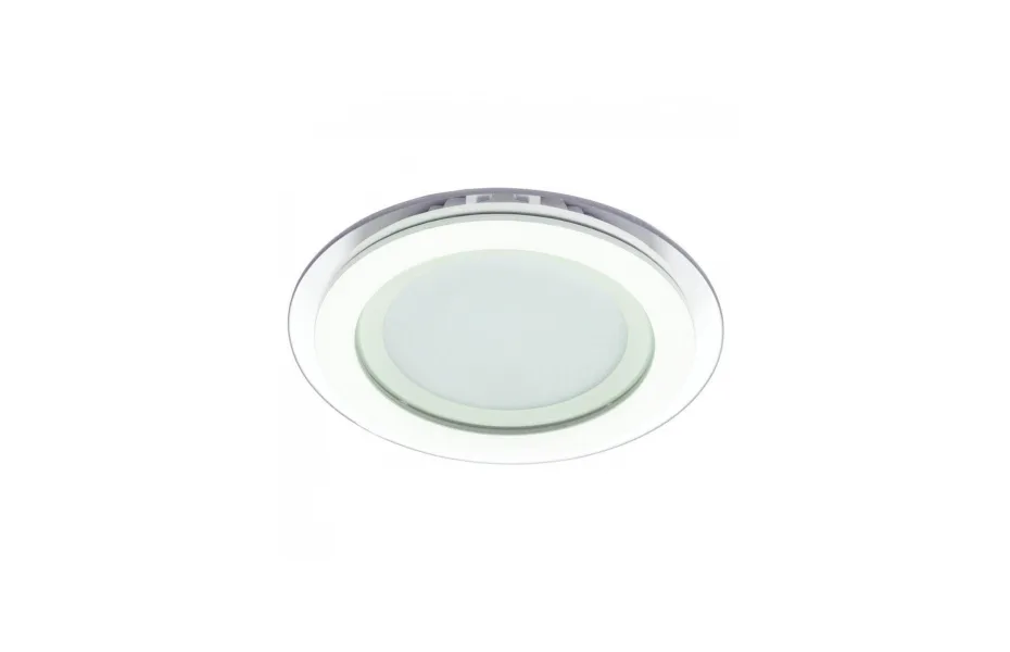 ВСТРАИВАЕМЫЙ СВЕТИЛЬНИК ARTE LAMP RAGGIO A4118PL-1WH MNOGOROZETOK - МНОГОРОЗЕТОК