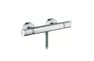 Термостат для душа Hansgrohe Ecostat Comfort 13116000 АКВАМЕТРИЯ