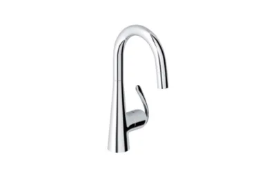 Смеситель для кухни Grohe Zedra New 32296000 АКВАМЕТРИЯ