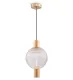 Подвесной светильник Maytoni Rueca P060PL-01BS MAYTONI