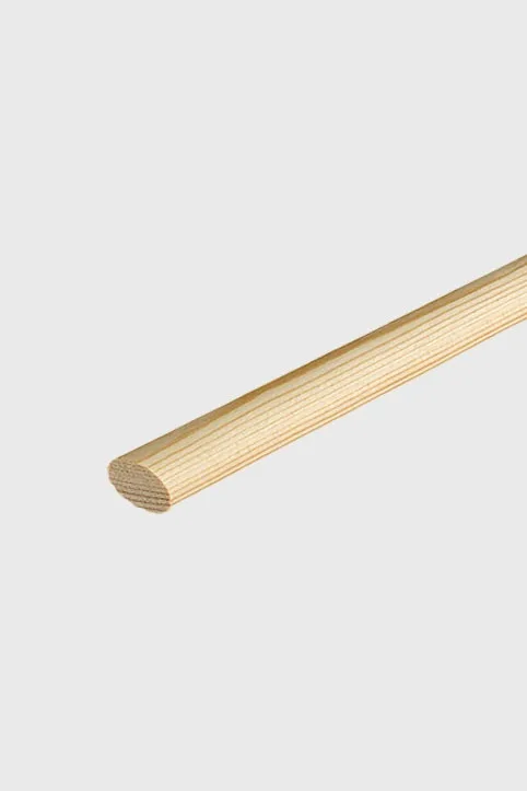 Поручень для лестниц бук,дуб,ясень,сосна, ELITE WOOD