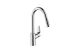 Смеситель для кухни Hansgrohe Focus хром 31815000 АКВАМЕТРИЯ