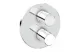 Термостат для ванны Grohe Grohtherm 3000 Cosmopolitan 19468000 АКВАМЕТРИЯ