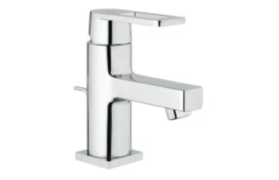 Смеситель для раковины Grohe Quadra 3263100E АКВАМЕТРИЯ