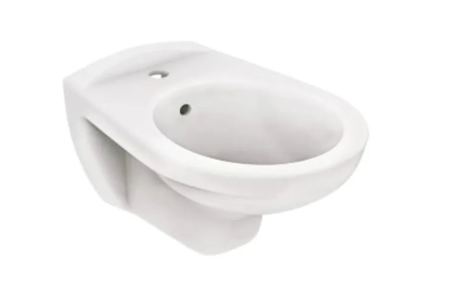 Биде подвесное Ideal Standard Eurovit V493201 АКВАМЕТРИЯ