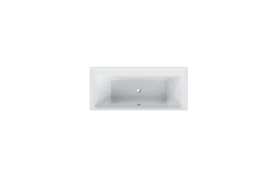Акриловая ванна Am.Pm Inspire 2.0 W52A-180-080W-A, 180x80 МОСПЛИТКА