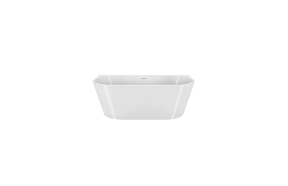 Акриловая ванна 170х79 см BelBagno BB710-1700-800 белая МОСПЛИТКА