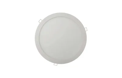 ВСТРАИВАЕМЫЙ СВЕТОДИОДНЫЙ СВЕТИЛЬНИК HOROZ SLIM-24 24W 4200K 056-003-0024 MNOGOROZETOK - МНОГОРОЗЕТОК
