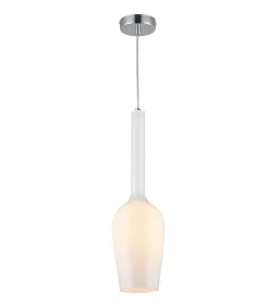 Подвесной светильник Maytoni Lacrima P007-PL-01-W MAYTONI